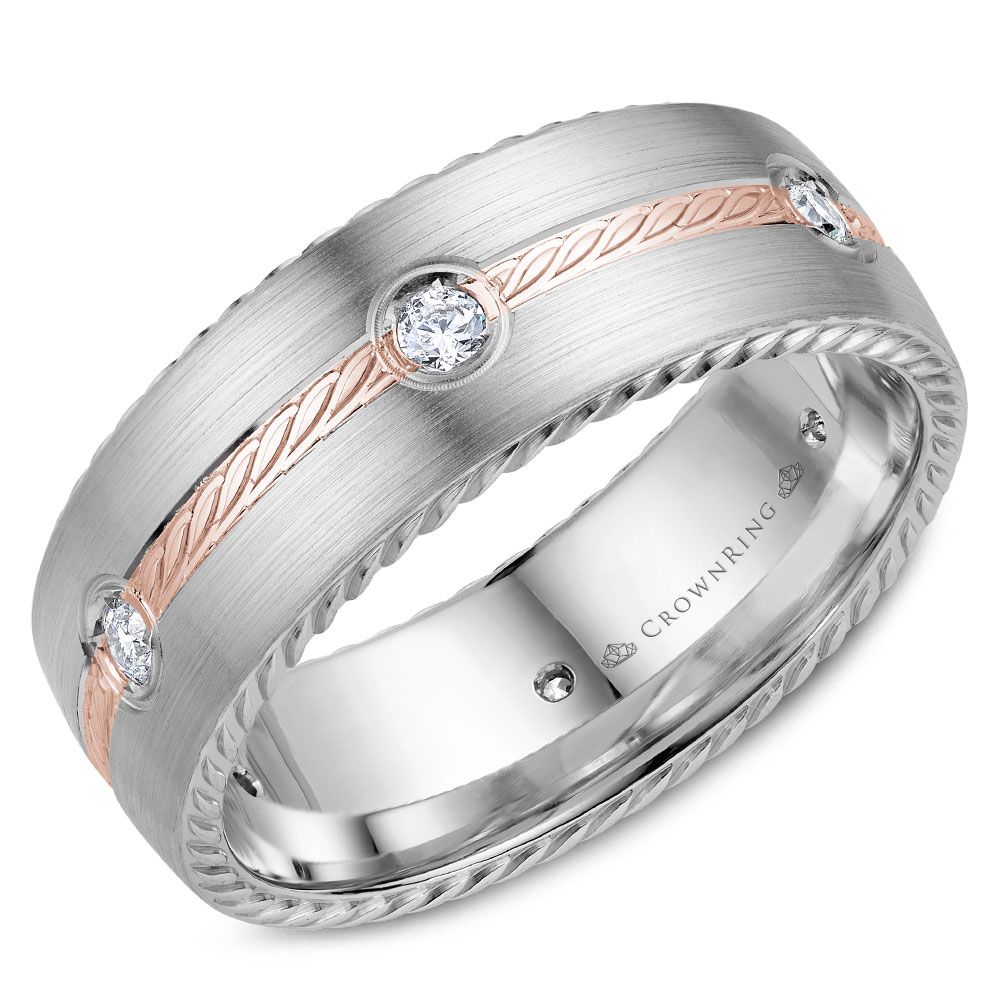 WB-014RD8RW-M10 - Rope Collection