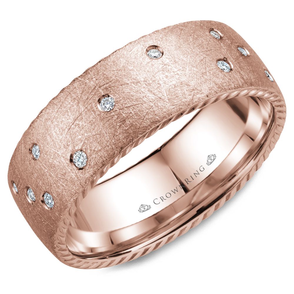 WB-020RD8R-M10 - Rope Collection