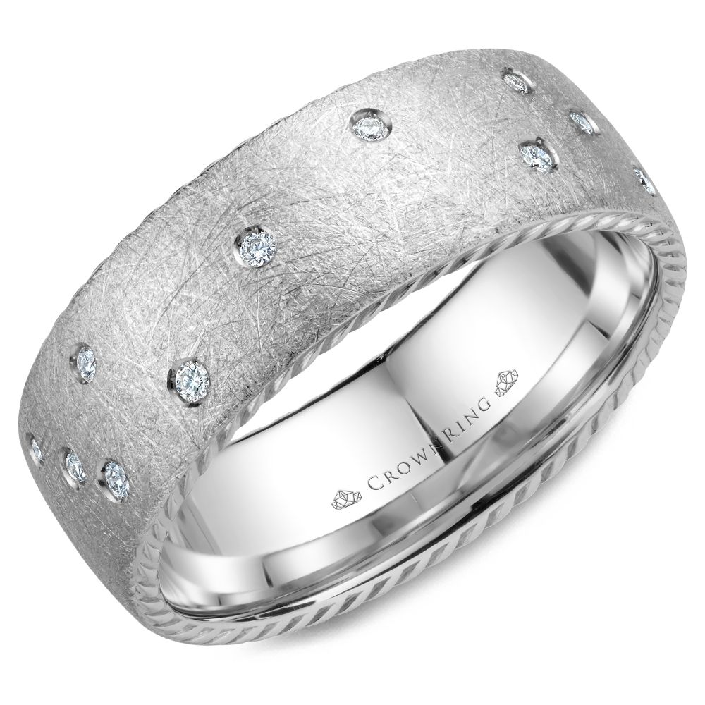 WB-020RD8W-M10 - Rope Collection