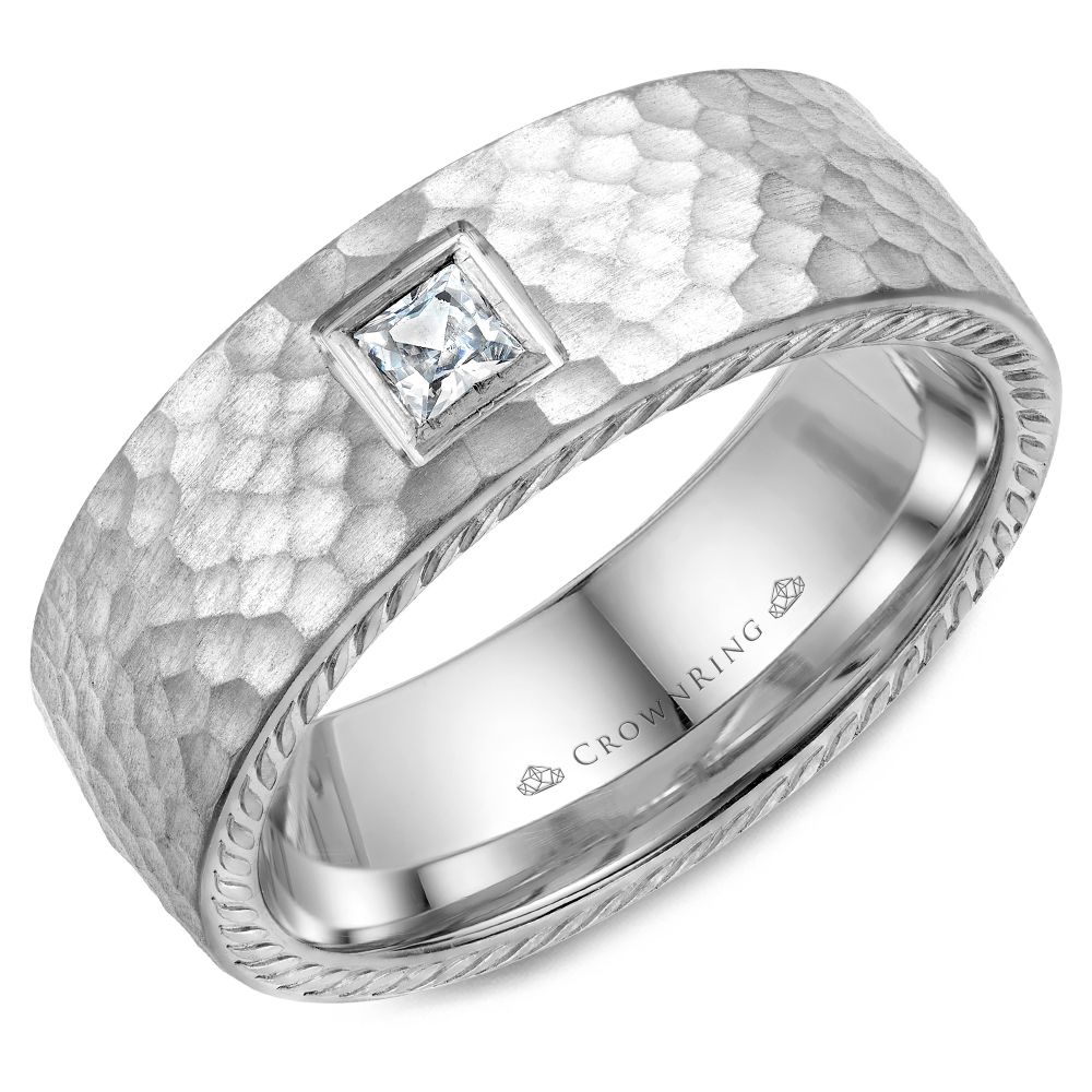 WB-021RD8W-M10 - Rope Collection