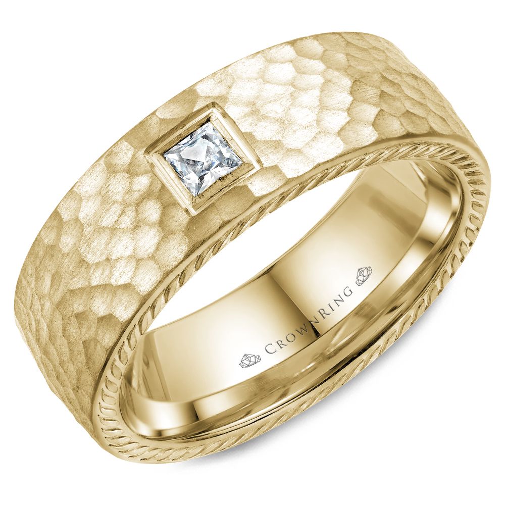 WB-021RD8Y-M10 - Rope Collection