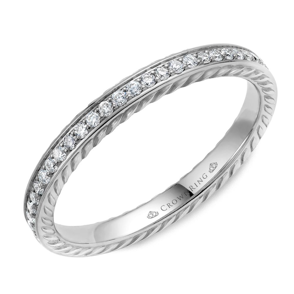 WB-029RD25W-M6 - Rope Collection