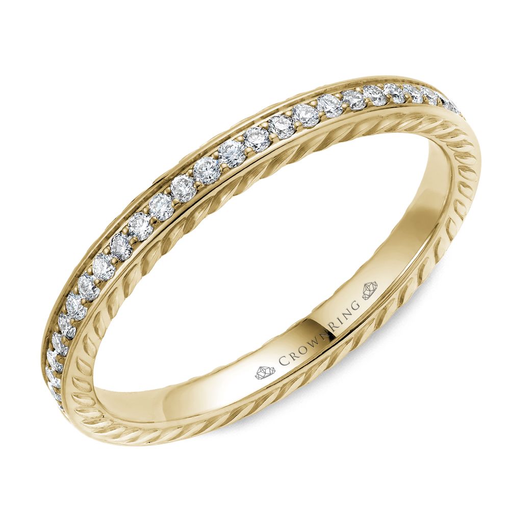 WB-029RD25Y-M6 - Rope Collection