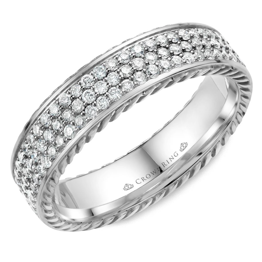 WB-029RD5W-M6 - Rope Collection
