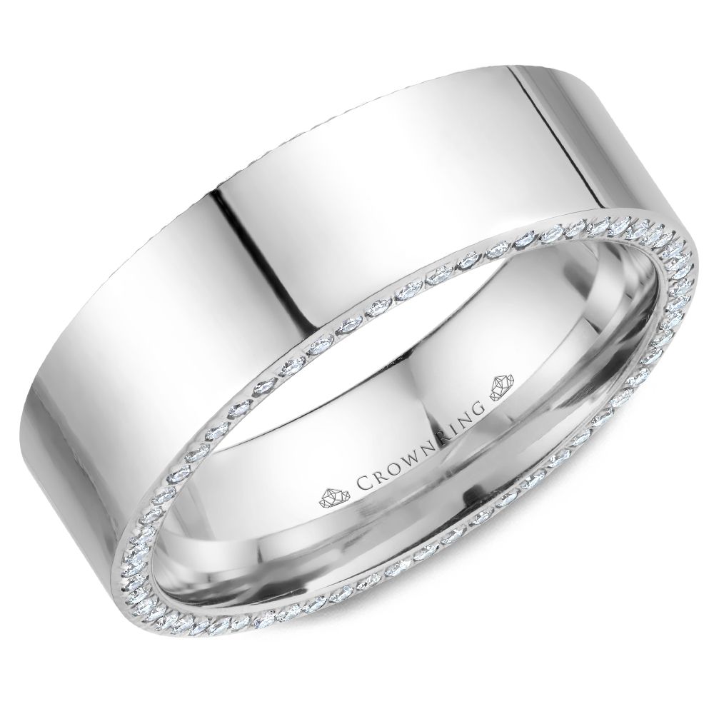 WB-033D75W-M10 - Diamond