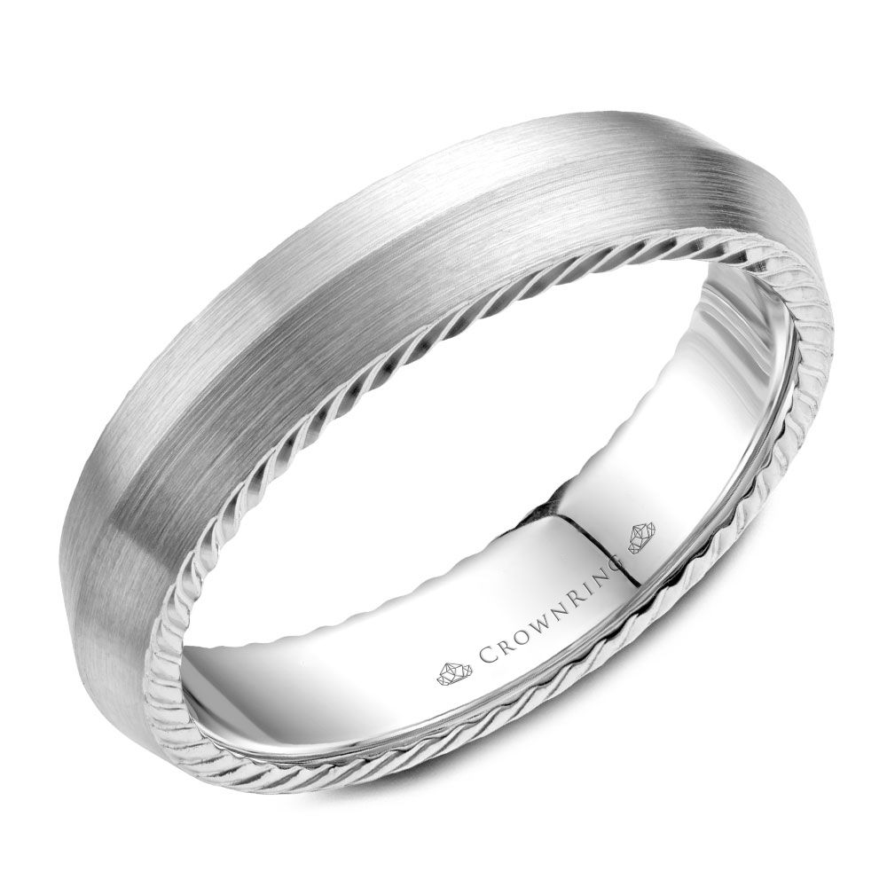 WB-056R5W-M10 - Rope Collection