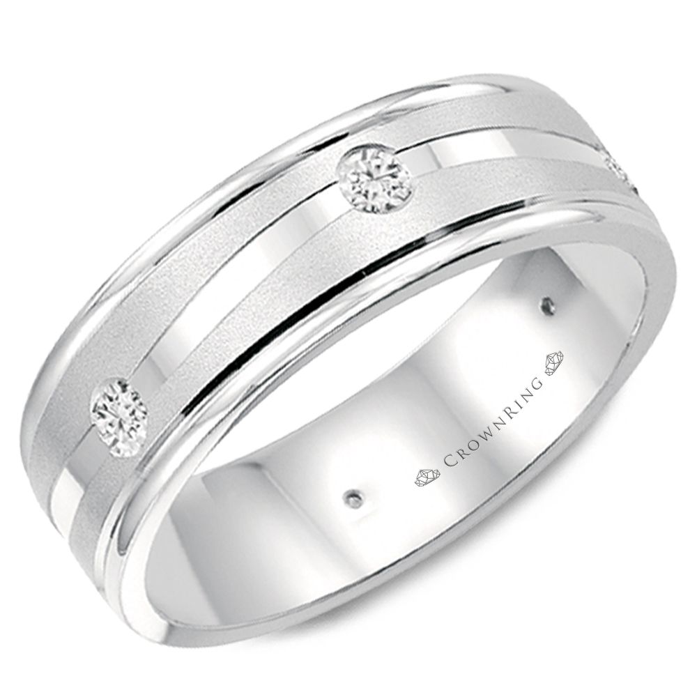 WB-6999-M10 - Diamond