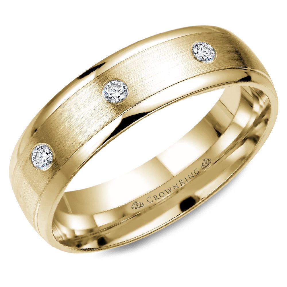 WB-7096Y-M10 - Diamond