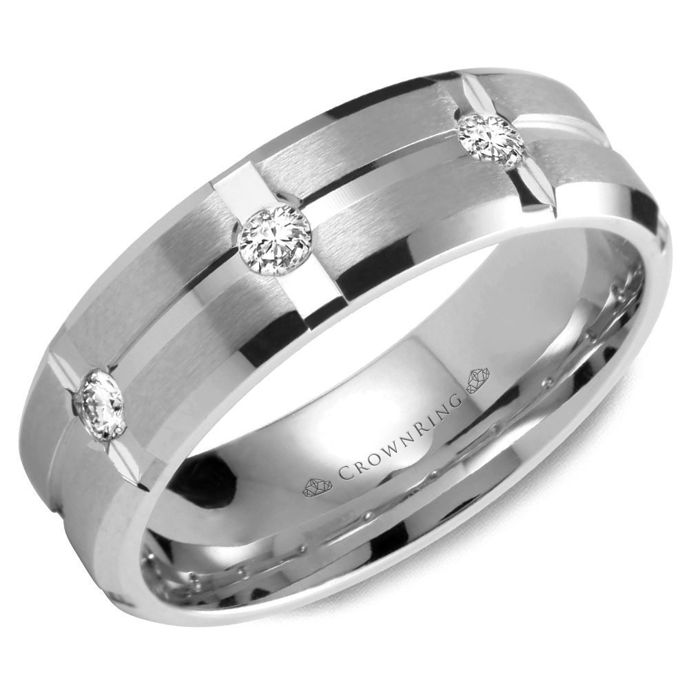 WB-7309-M10 - Diamond