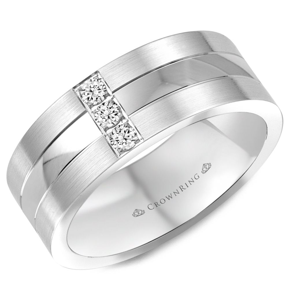 WB-8252-M10 - Diamond