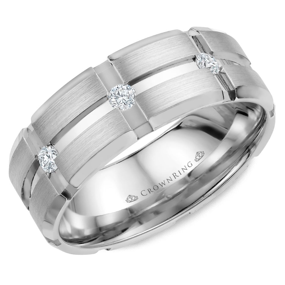 WB-9114-M10 - Diamond