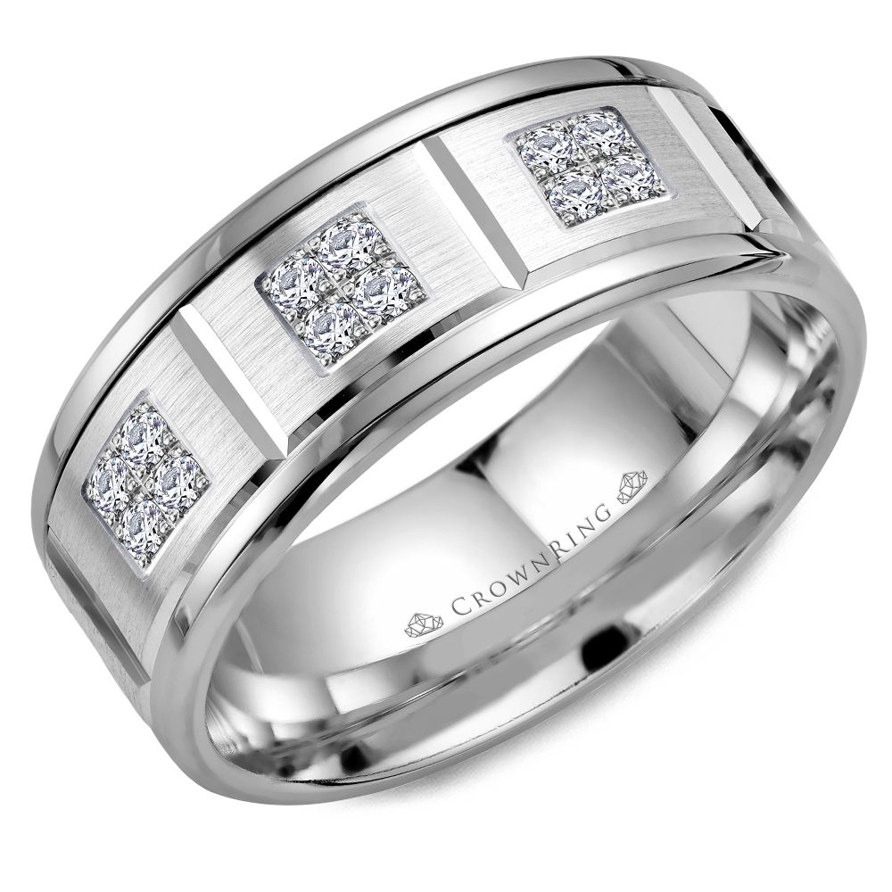 WB-9604-M10 - Diamond
