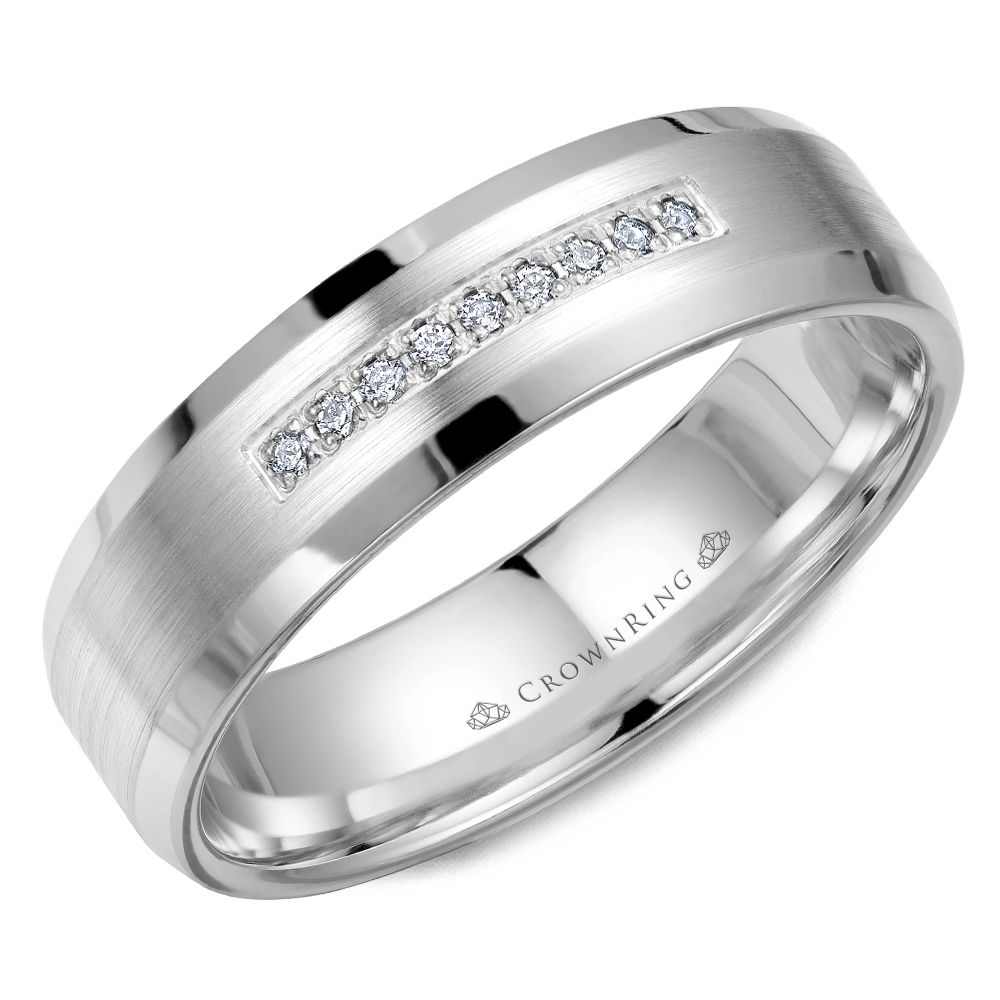 WB-9612-M10 - Diamond