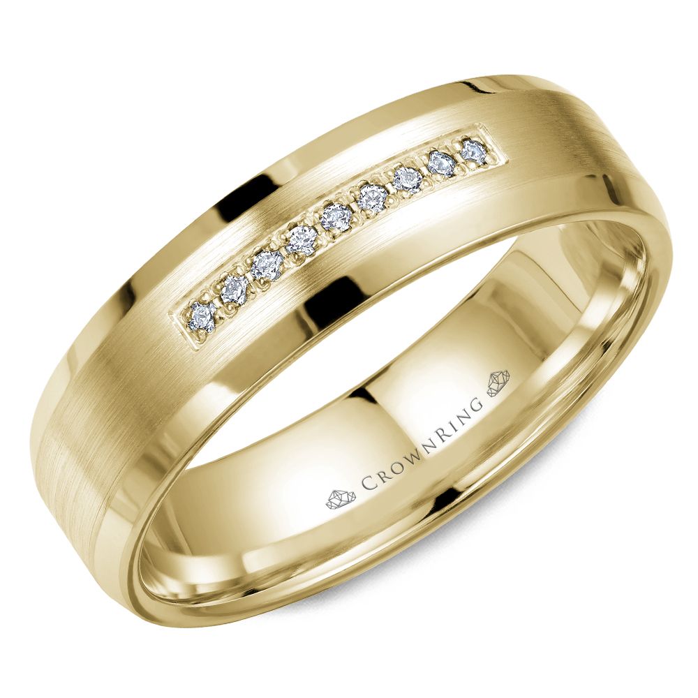 WB-9612Y-M10 - Diamond