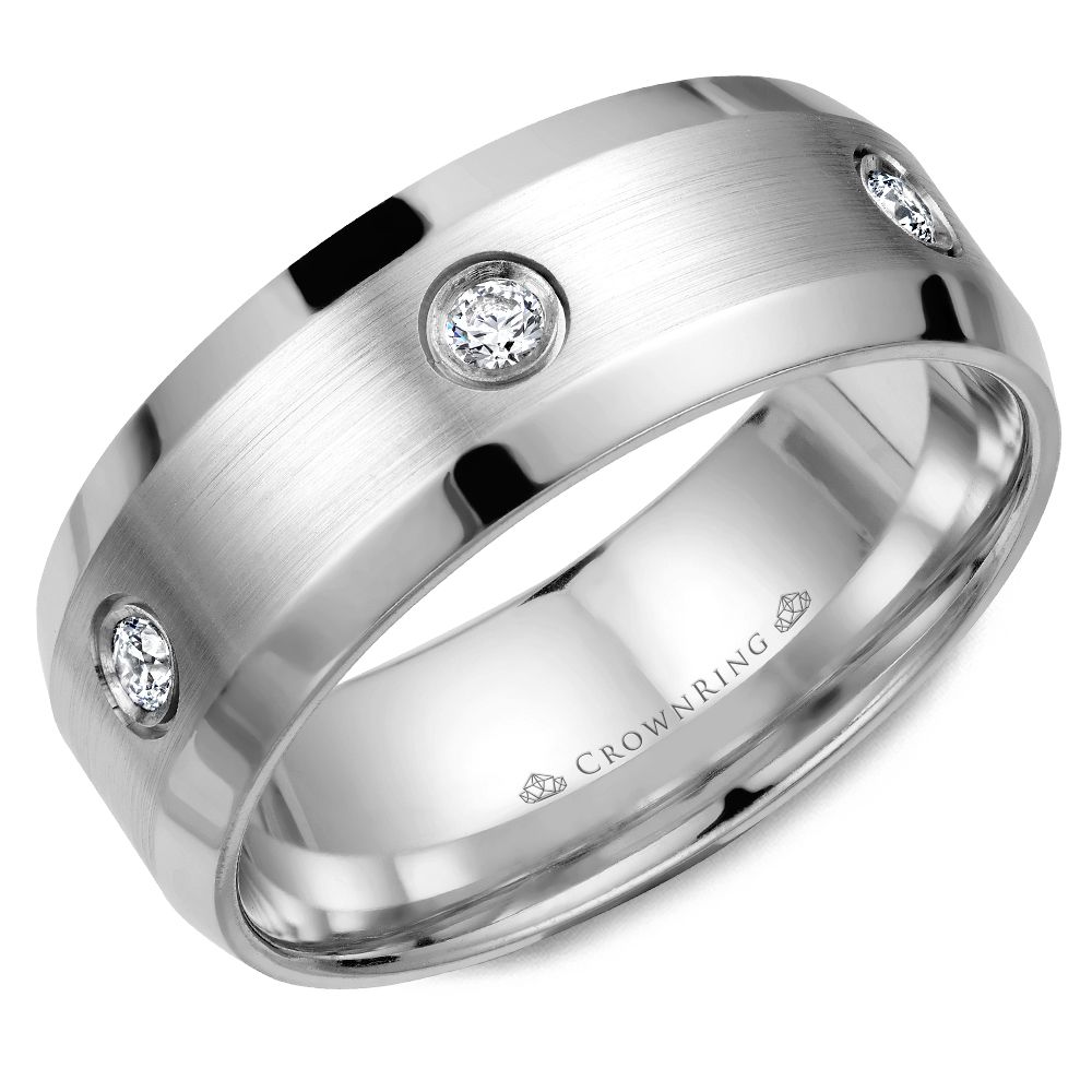 WB-9616-M10 - Diamond