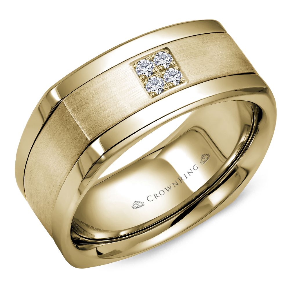 WB-9671Y-M10 - Diamond