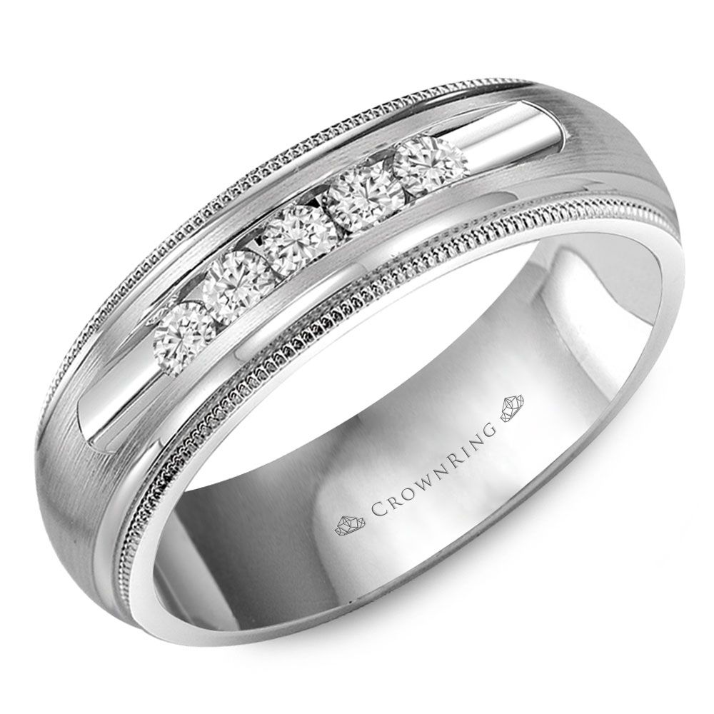 WB-9816-M10 - Diamond